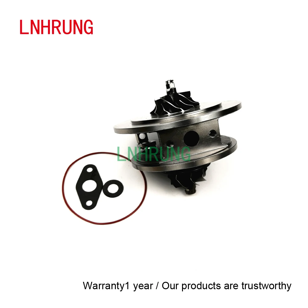 Турбокартридж для Audi VW Skoda Seat 2 0 TDI 103 кВт 140 HP CFFA CHAA CBAB BKD 54409700002 03L253019P 03L253056GCHRA |