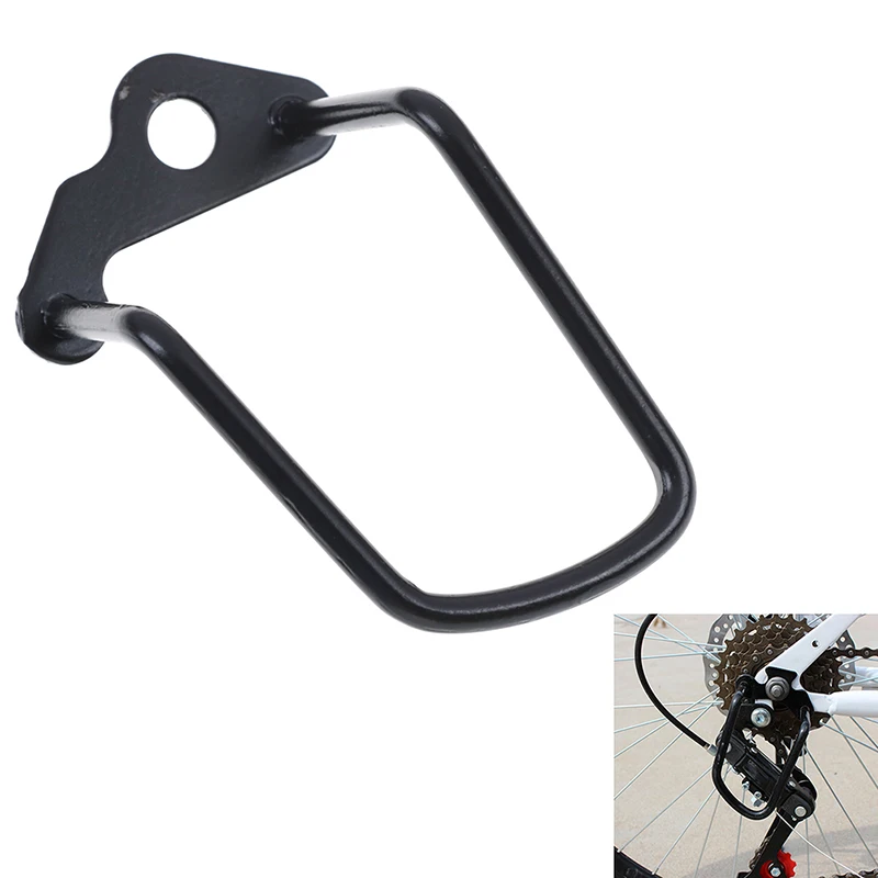 Инструмент для защиты от трансмиссии горного велосипеда черный велосипедный