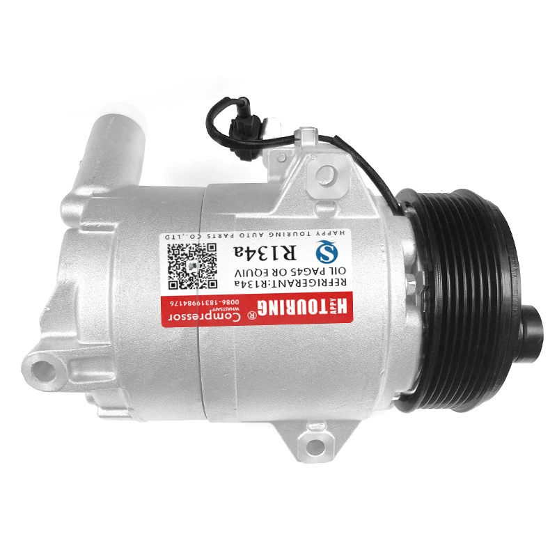 Компрессор кондиционера для Nissan Pathfinder 92600-ZT00A 92600-ZP80A 92600 ZL90A 92600-EA20A 506012 -1092