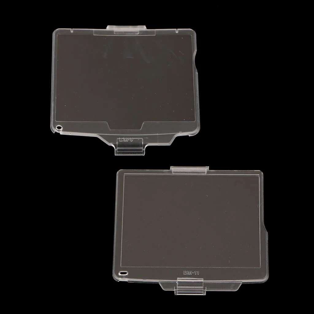 Жесткий ЖК экран монитор Защитная крышка/протектор для Nikon DSLR D7000/D700|Защита