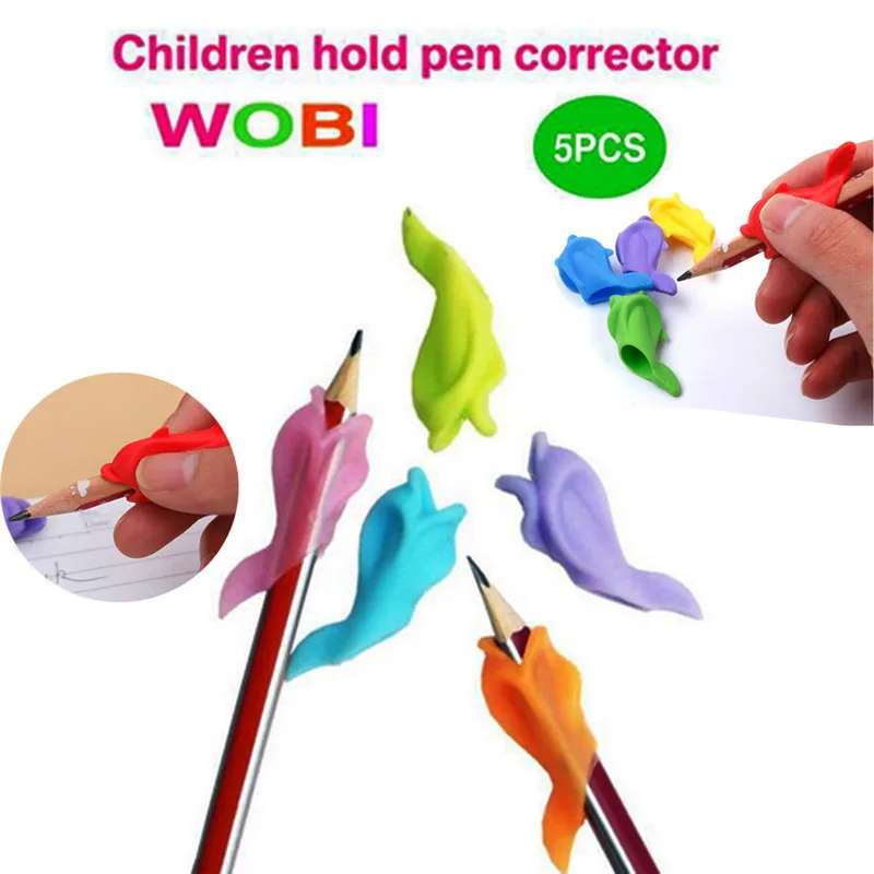 5 шт. канцелярские принадлежности для обучения партнеров детей студентов