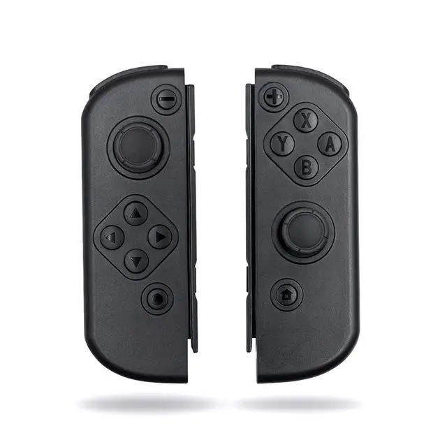 Беспроводной игровой контроллер EastVita Bluetooth Pro для пульта дистанционного управления, джойстик Joycon L/R, аксессуары для беспроводного геймпада, контроллеры