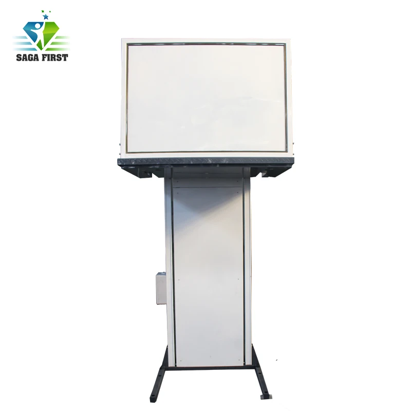 

Hot Sale Hydraulic Disabled Wheelchair Lift disable lift stair lifts