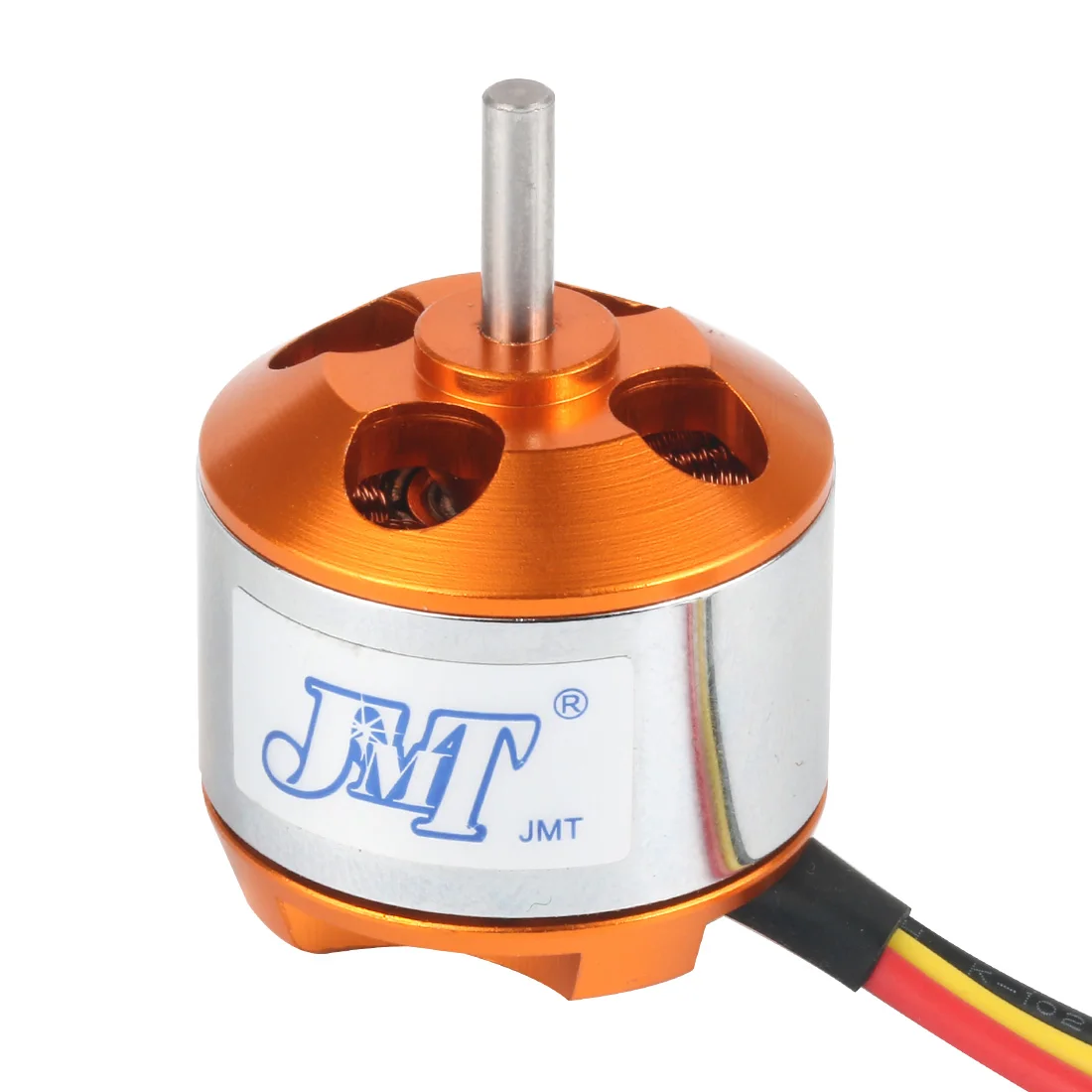 JMT A2212 2212 бесщеточный двигатель кв с 10T креплением для радиоуправляемого