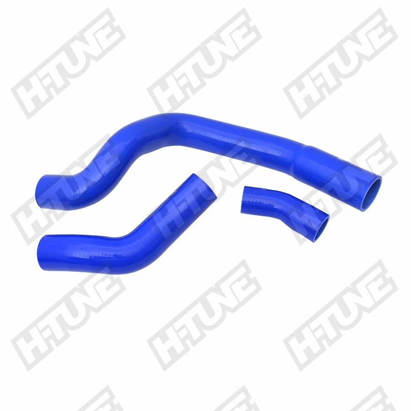 Силиконовые Интеркулеры для шлангов Ranger/BT50 4x4 2 л турбо Ranger / BT50 2012 +|hose kit|turbo