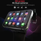 Смарт-часы Apple MAX мужские с двойной камерой, 4G, Wi-Fi, ОЗУ 4 Гб, ПЗУ 64 ГБ