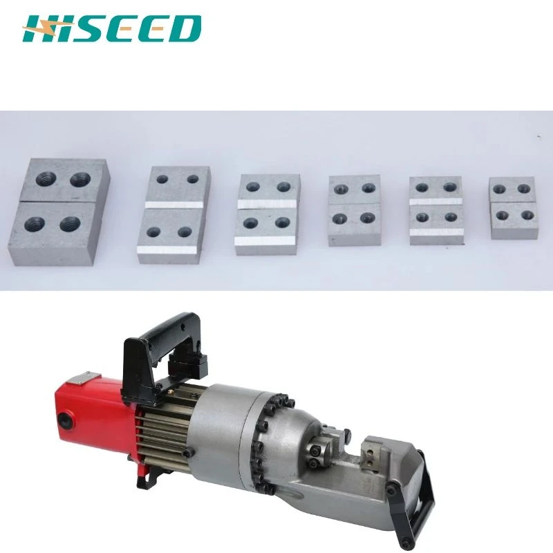 Rc32 Blade cutter head hydraulic rebar cutting machine | Инструменты