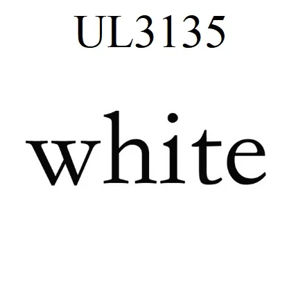

Медный кабель UL3135 2 м