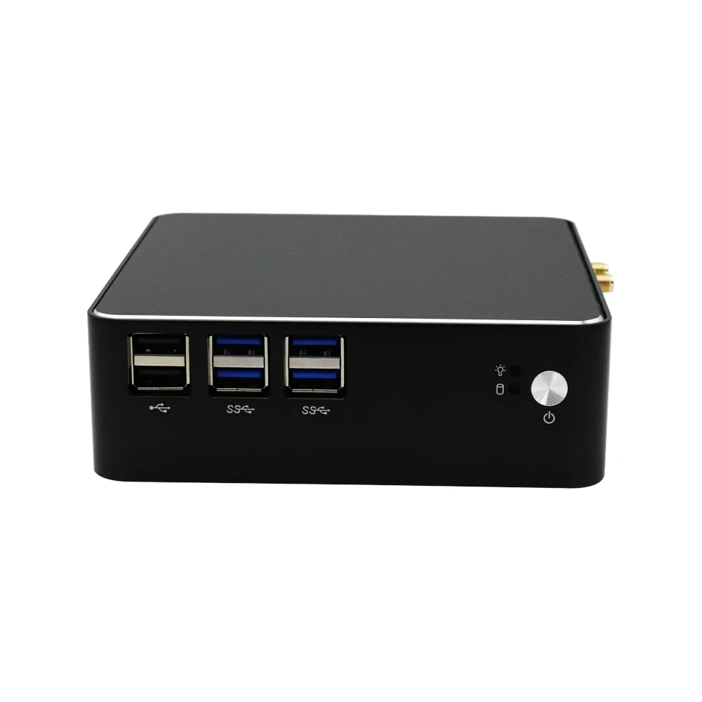 Недорогой мини ПК EGLOBAL Windows 10 Intel i7 7567U i5 6287U i3 7167U двухъядерный процессор Iris Plus