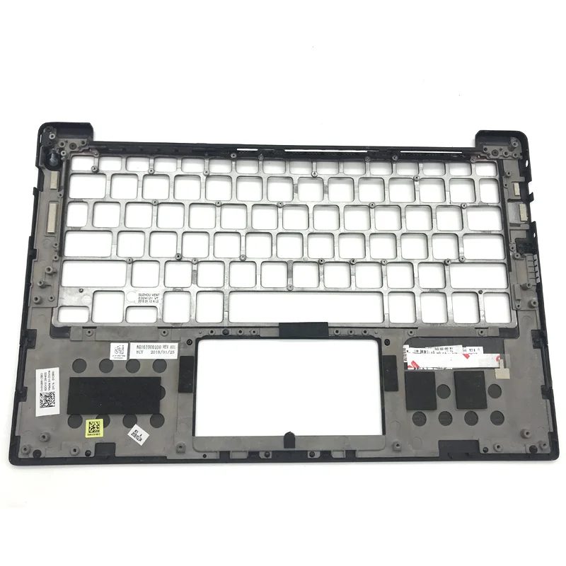Чехол для ноутбука DELL XPS13 9350 9360 английская версия панель клавиатуры 043WXK 43WXK 0PHF36