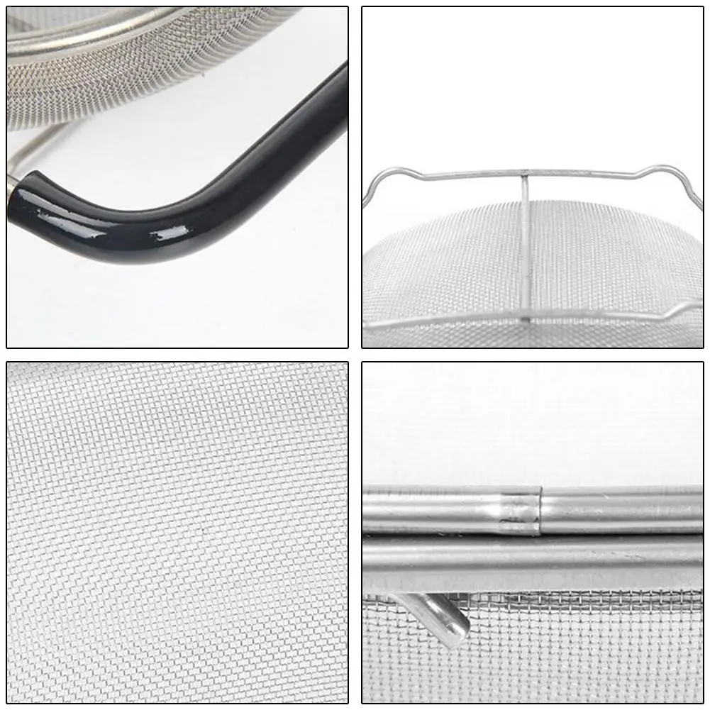 Корзина для слива из нержавеющей стали многофункциональная выдвижная ручка