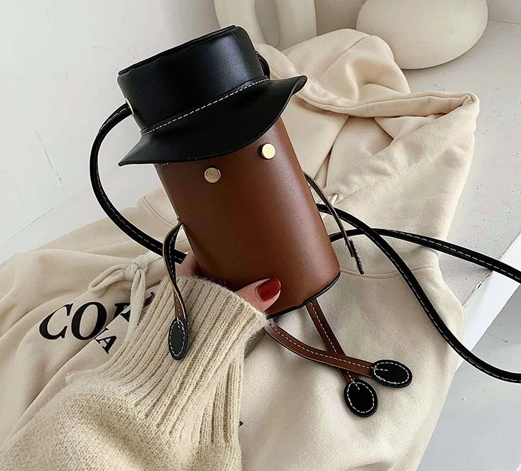 Повседневная сумка с украшением богини для макияжа MR. little gay Witty girls lady Kendall