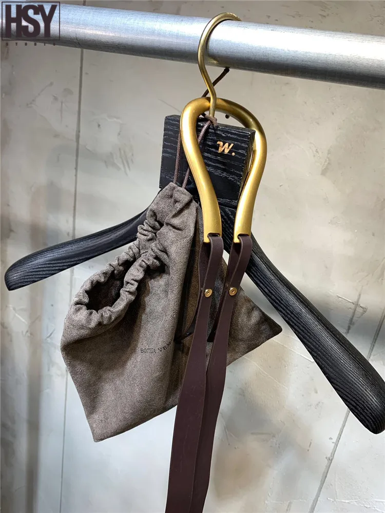 【HSY】2019 осень зима новые модные женские Ins Горячая Металлическая изогнутая