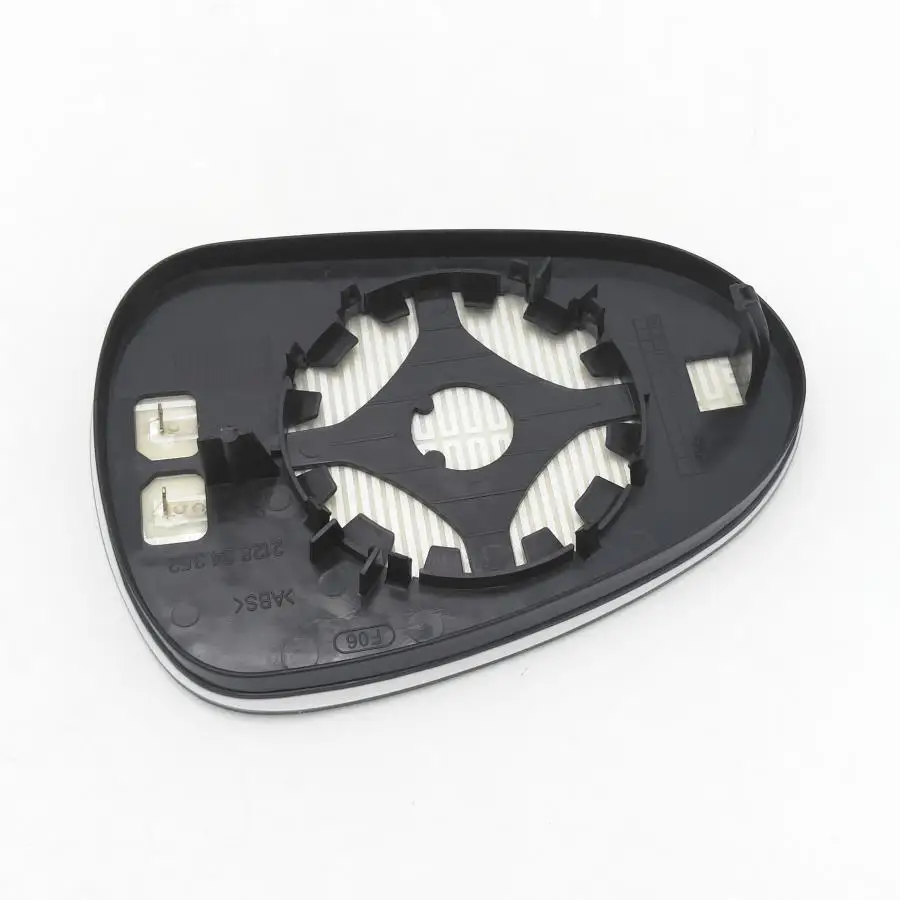 Для SEAT Ibiza ST 2009 2010 2011 2012 2013 2014 2015 автомобильный Стайлинг новое зеркало с подогревом