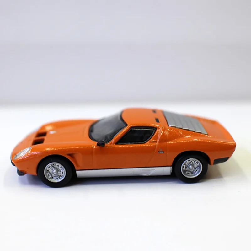 Новая модель спортивного автомобиля 1:64 весы из сплава diecasti металл мини B