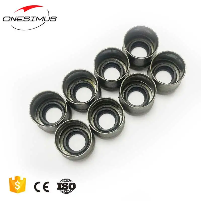 Хорошее качество 16 шт. Головка блока цилиндров стержня клапана OEM 13207 V1700 для N TD23