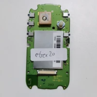 garmin etrex 20 motherboard only for repair parts supply etrex 20 pcb mainboard parts replacement