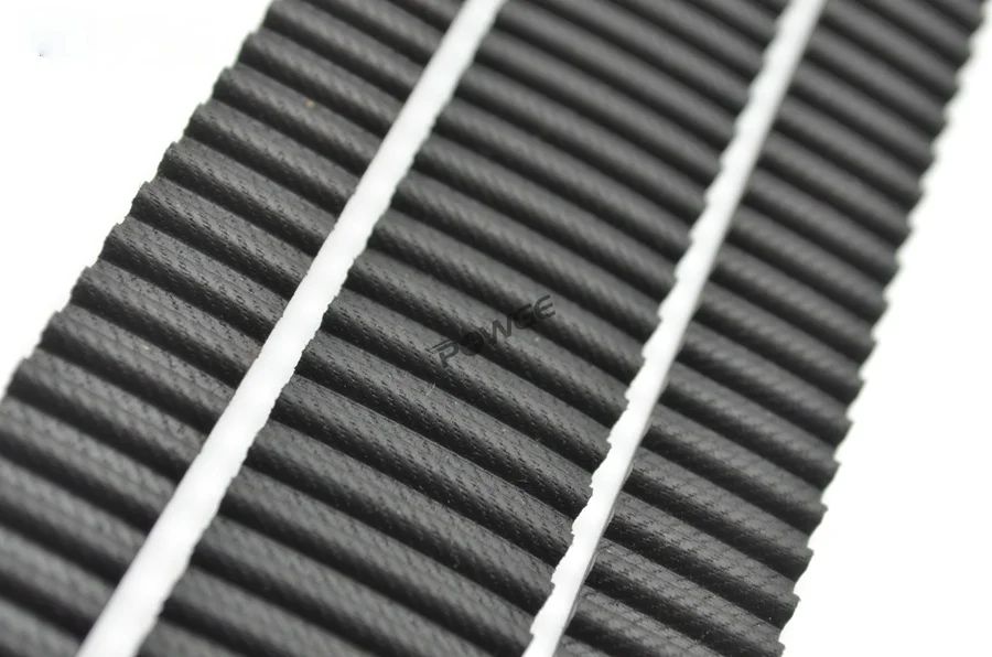 

HTD 5M Timing belt C=270/275/280/285 width 15/20/25mm Teeth 54 55 56 57 HTD5M synchronous Belt 270-5M 275-5M 280-5M 285-5M