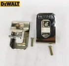 Ременной крючок N086039 для DeWALT DCD937 DCD740 DCD737 DCD735 DCD720 DCD733 DCD776 DCD931 DCD737 DCD732 DCD730L DCD796 DCD795