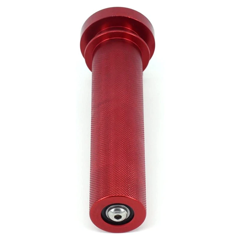 

Off-Road Motorcycle CRF250R/X CRF450R/Modified Parts Aluminum Alloy Throttle Handle Throttle Seat
