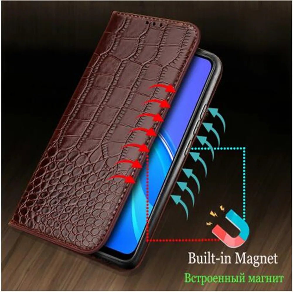 Luxury Retro Flip Case For Lenovo S660 PU Leather + Soft Wallet Cover Coque phone Fundas with card slots | Мобильные телефоны и