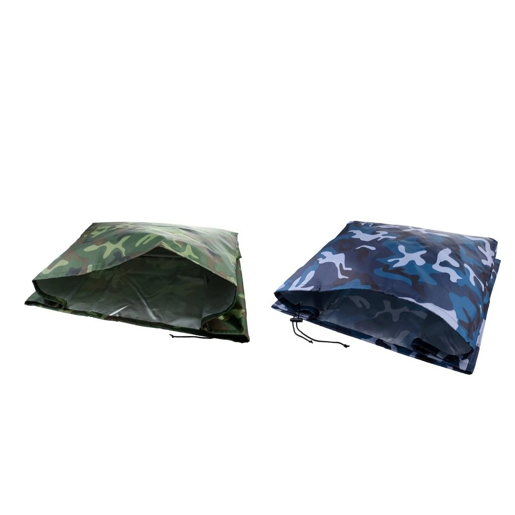 2x водонепроницаемые УФ защиты яхты лодочный подвесной мотор 30 90 HP крышки