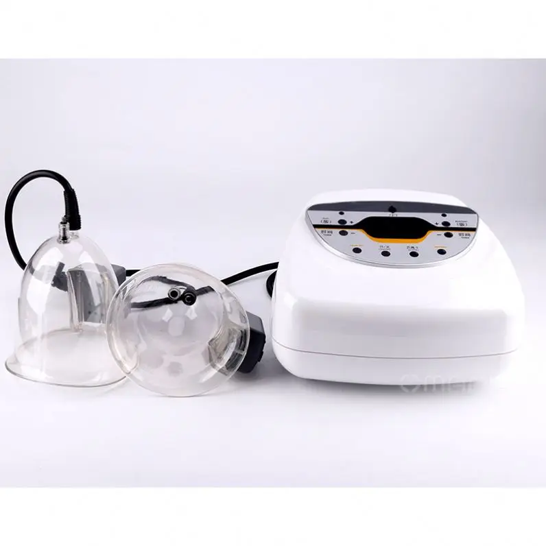 

Вакуумная присоска Starvca с вибрацией для похудения и снятия жира, Вакуумная Массажная машина для подтяжки ягодиц, большие присоски