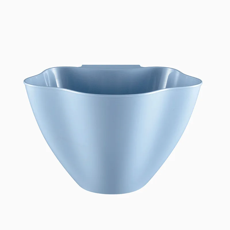 Креативная подвесная корзина для мусора в кухонном шкафу домашняя большая