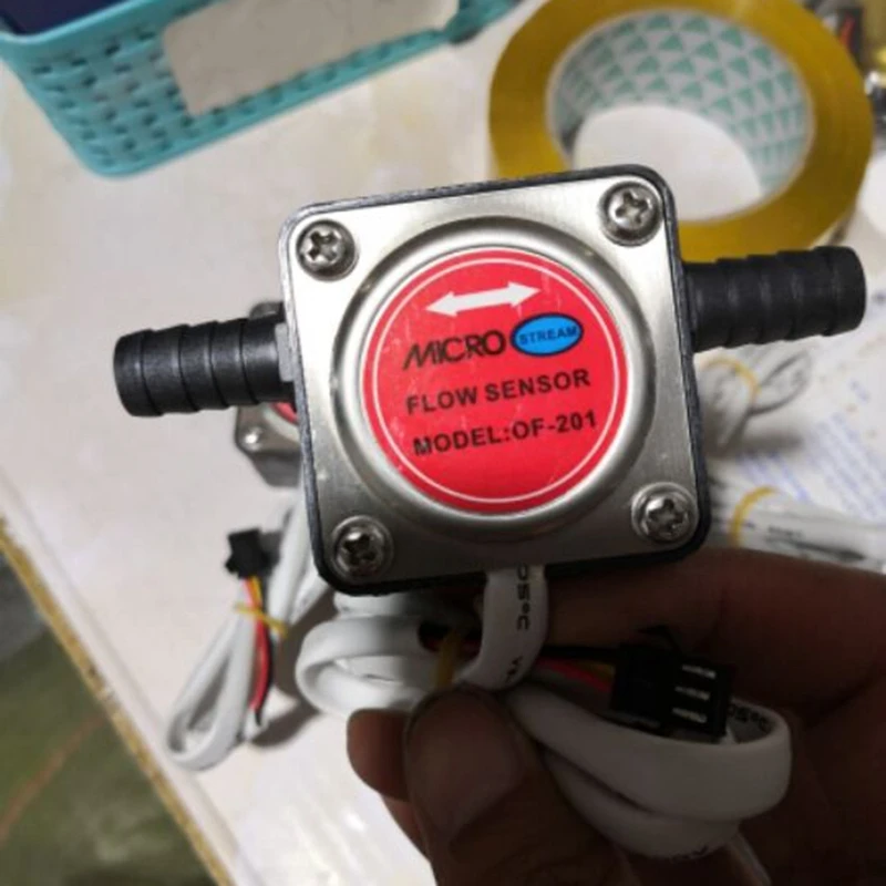 Измеритель расхода овальной передачи зеркальный расходомер измеритель топлива