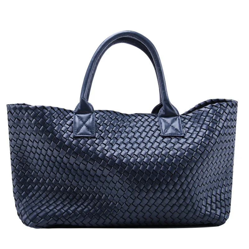 

Top Quality Women Bags Luxury Handbags Women Bags Designer Women Casual Woven Bags Shoulder Bag Women Casual Totes