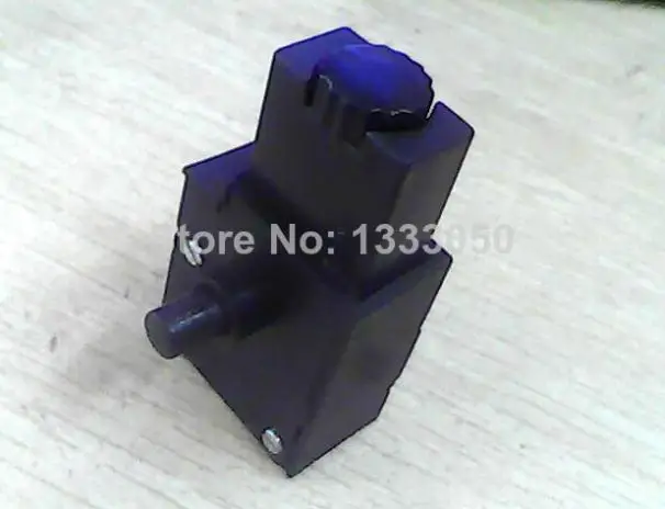 

1pc 250VAC 4A 125VAC 10A Electric Power Tool Trigger Switch