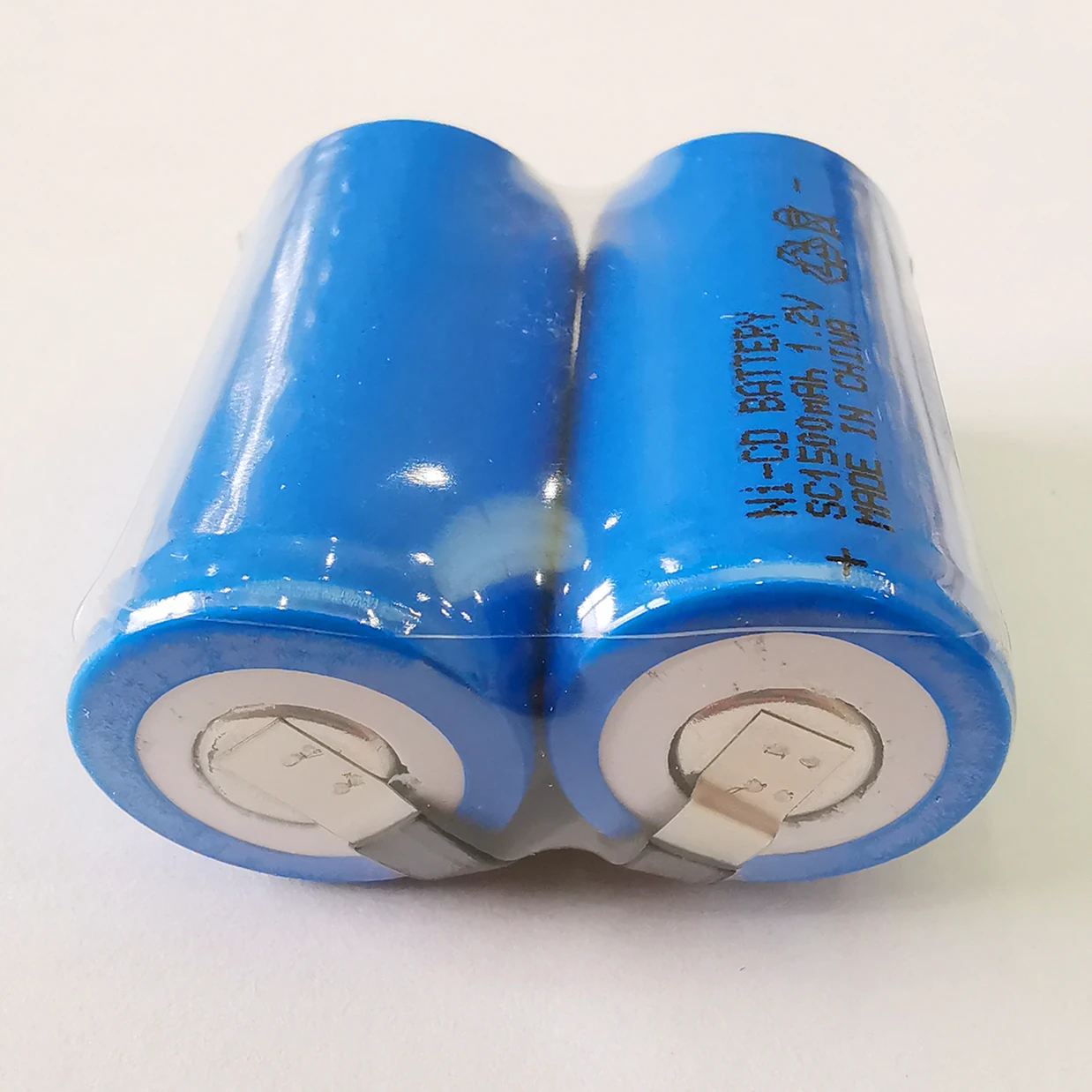Новый 1 2 в шт Ni CD SC1500mAh аккумуляторы высокой мощности 10C с вкладками