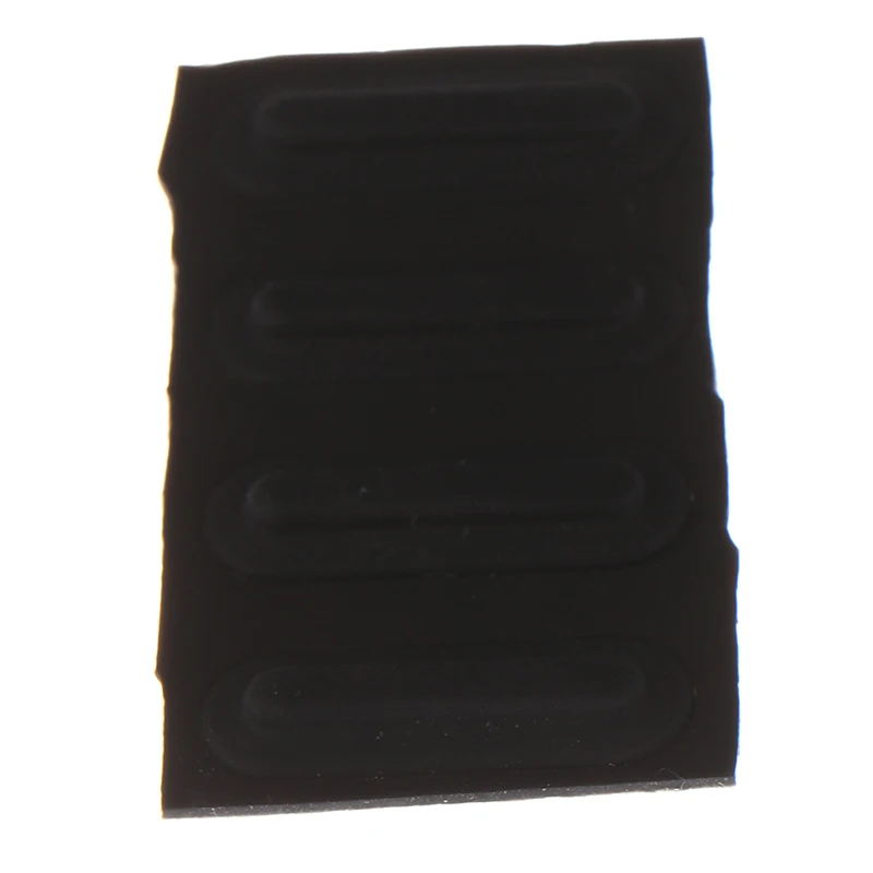 4 шт. резиновые ножки для lenovo Thinkpad T450 L440 T440s X230s X240s X240 X250 ноутбук чехол | Компьютеры