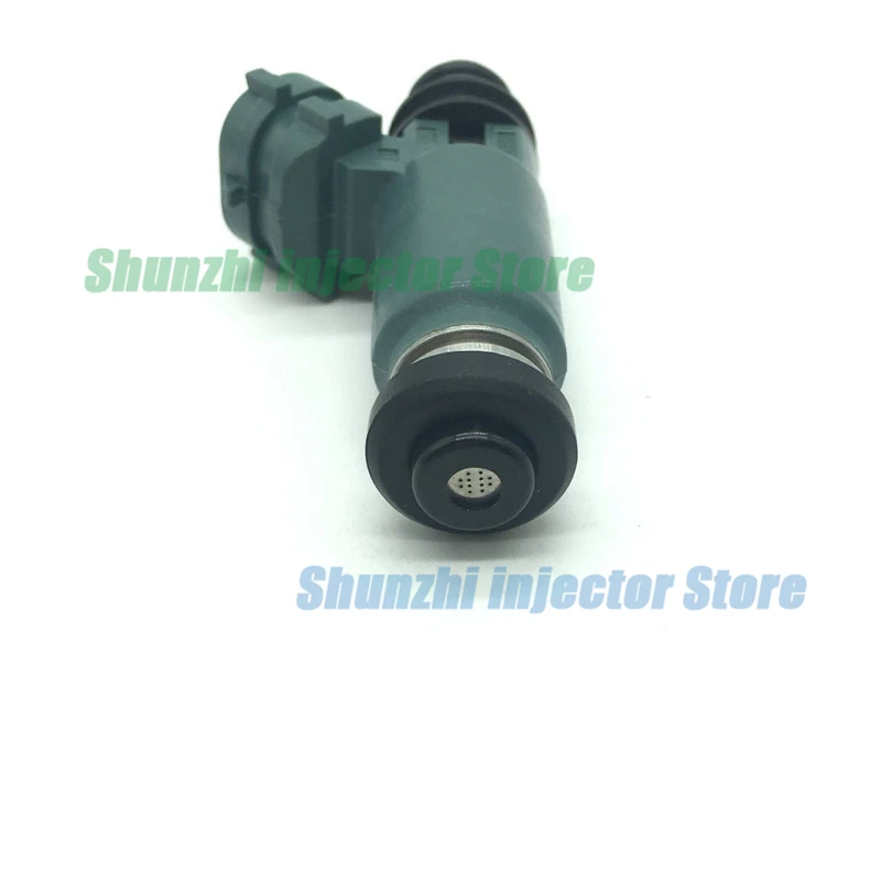 4 шт. Форсунка топливной форсунки для SUBARU Impreza WRX STI 2 0 EJ20 5 EJ25 TURBO OEM: 195500-3920 1955003920 |