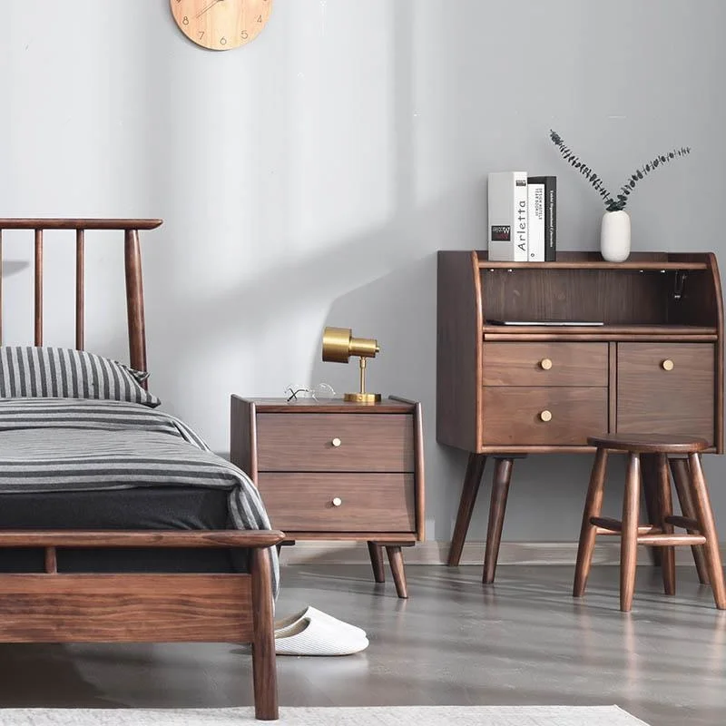 

Armoire Chambre Lemari Kayu Armarios Mesita Noche Para El Mueble De Dormitorio Cabinet Night Stand Bedroom Furniture Nightstand