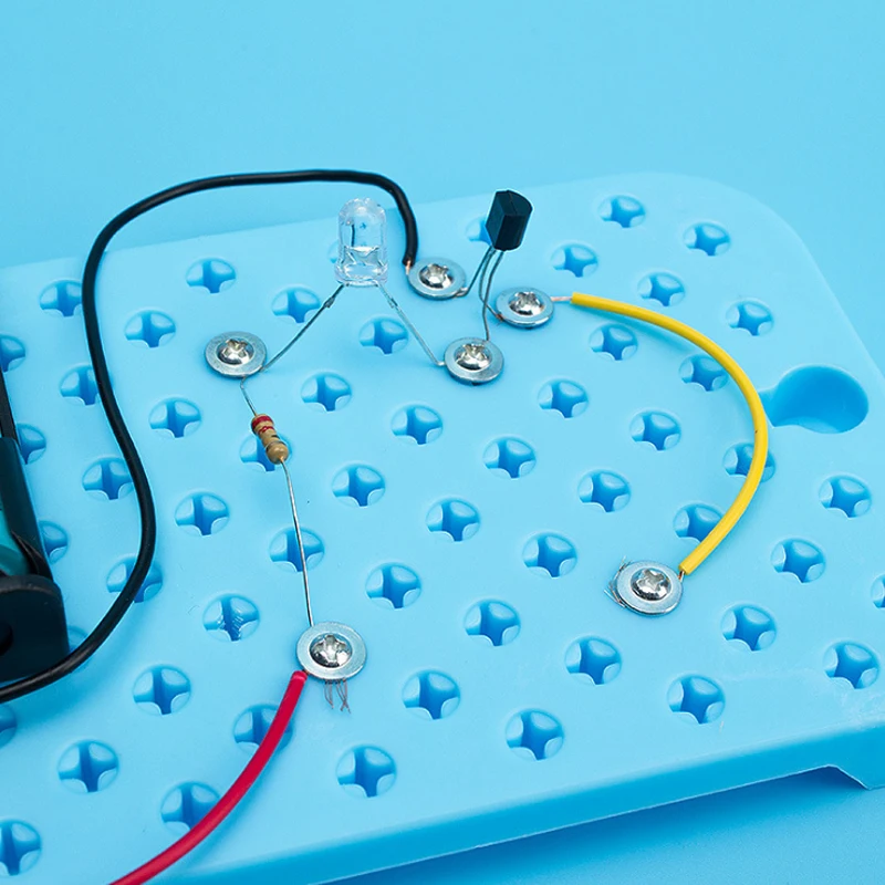 Sz паровой опыт проводимости человеческого тела научная физика