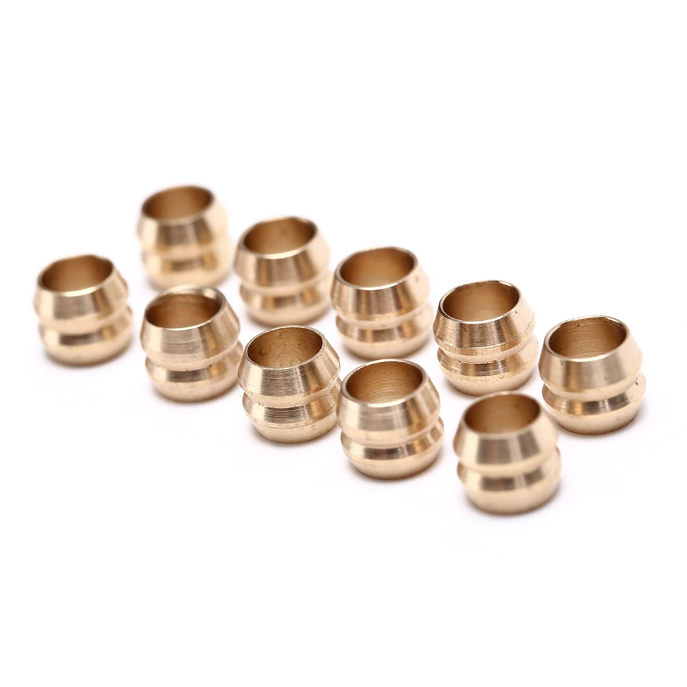 

20pc/lot 10Pairs Bicycle Brake hose MTB Hydraulic disc brake Connect Insert for shimano BH59 Hydraulic disc brake cable