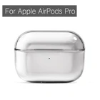 Защитный чехол для беспроводных наушников Apple Airpods Pro, с Bluetooth