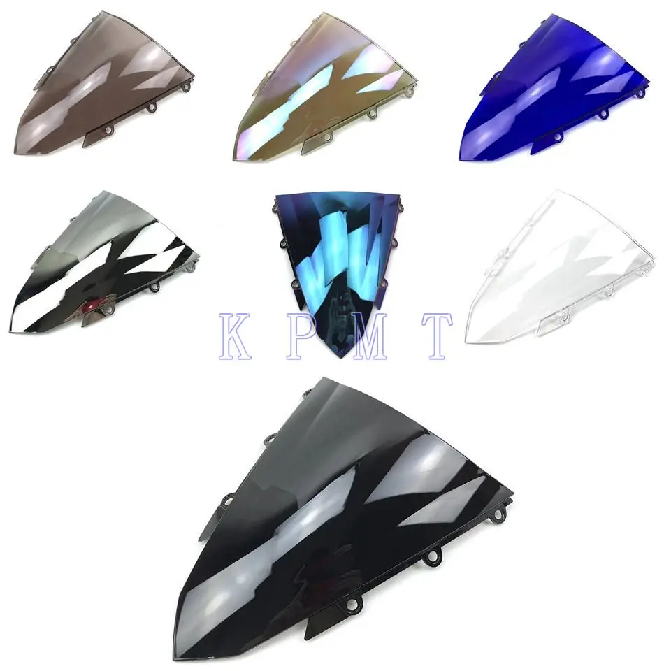Лобовое стекло мотоцикла для CBR 500R 16-18 лобовое HONDA CBR500 500 CBR500R 2016 2017 2018 |
