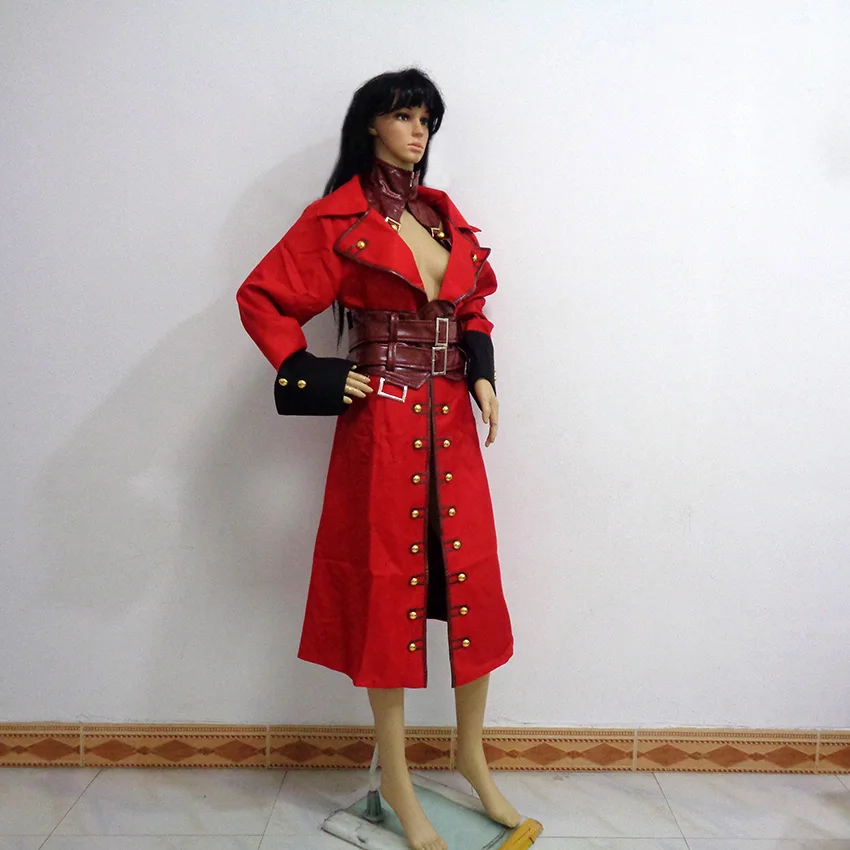 Fate Grand Order FGO Francis Drake Cos, костюм для рождественской вечеринки на Хэллоуин, костюм для косплея любого размера