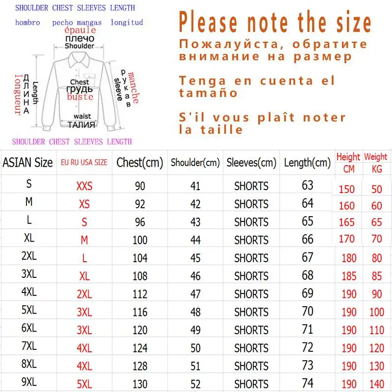 

Fashion Half Short Sleeves Fashion O NECK Print T-shirt Men's Cotton 2021 Summer Clothes TOP TEES Tshirt Plus Asian Size M-5XL