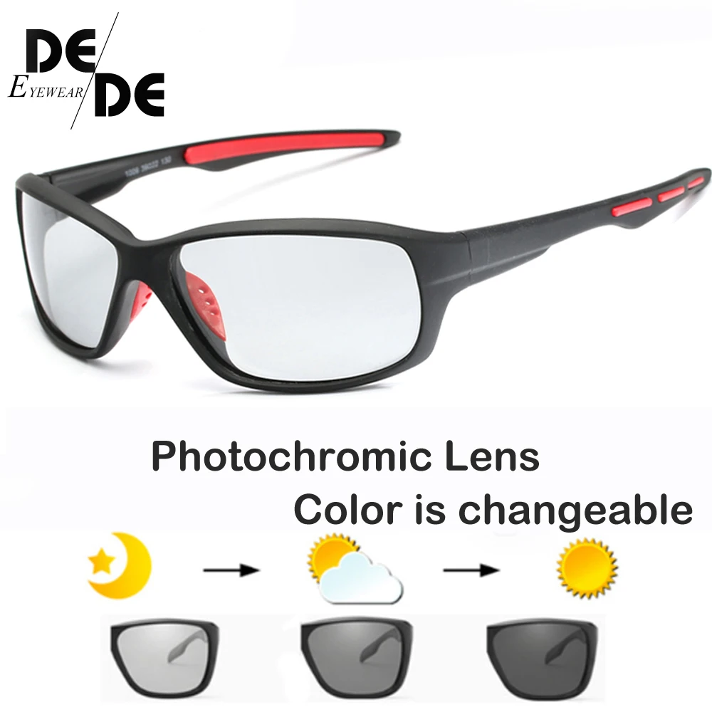 

New Polarized Glasses Multifunction Men Polarized Day Night Vision Sunglasses Reduce Glare Driving Sun Glass Goggles Eyewear