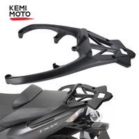 rear carrier luggage rack tail board holder shelf toolbox bracket accessories for yamaha t max tmax 530 tmax530 xp 530 2012 2016