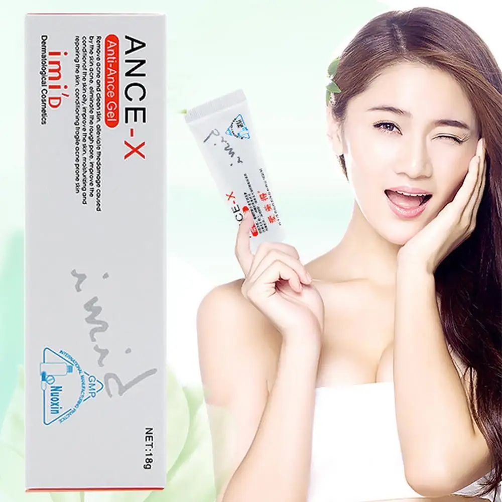 15 г лечение шрамов крем для лица акне на лице шрам средство удаления растяжек