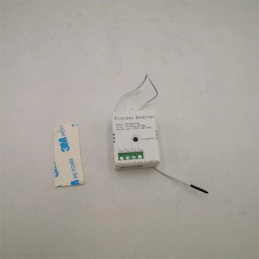 Автономный беспроводной приемник бесплатная доставка|free-shipping| |