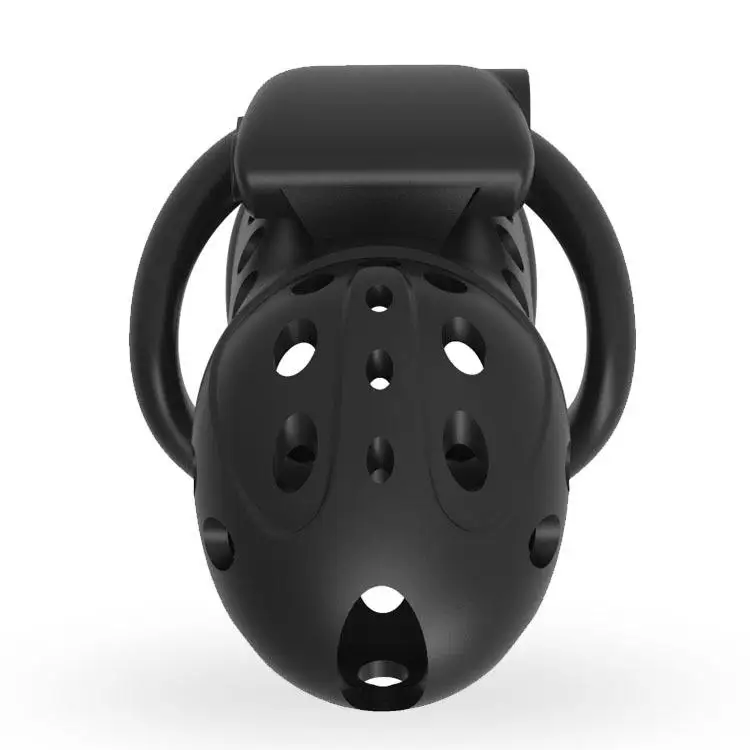 Новинка 2019 супер дышащая мужская клетка верности Air 1 с электрошоком и