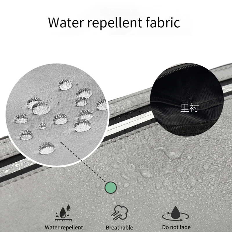 Naturehike Running Sports Waist Gym Bag Cycling Trail Women's Men's Belt Bag For Phone Jogging Male Waist Pack Fanny Pack Pouch