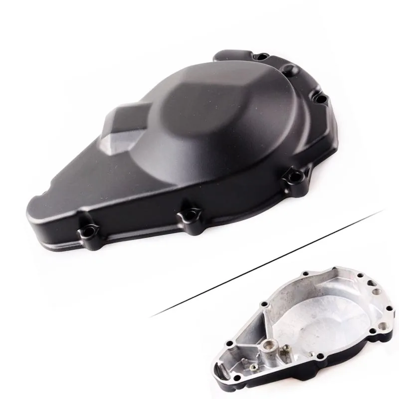 Защитная крышка двигателя защитный кожух статора для Suzuki GSF400 Bandit 400 RF400 GK78A GK75A GK76A