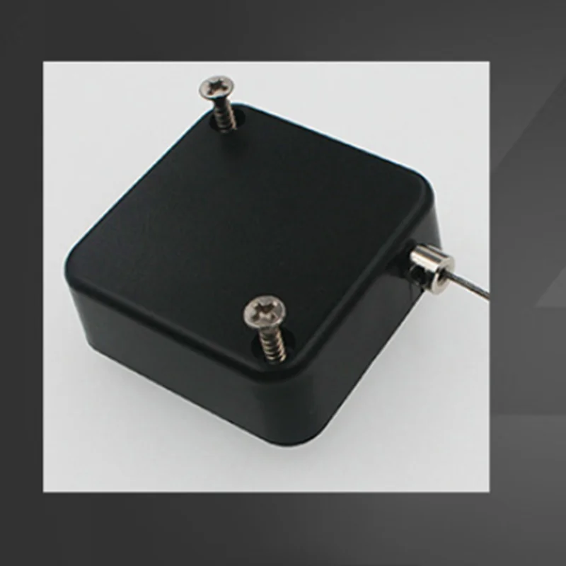 Перфорация автоматический датчик для дверцы ближе Automatically Close всех дверей |