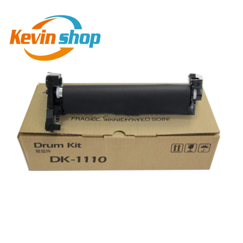 

1PC Drum Unit 302M293010 DK1110 DK-1110 for Kyocera FS1020 FS1025 FS1120 FS1125 FS1220 FS1320 FS1040 FS1060 Cylinder Assembly